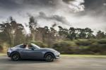 Mazda MX-5 RF GT Sport Tech 2020 года (UK)